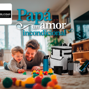Catálogo Día del Padre