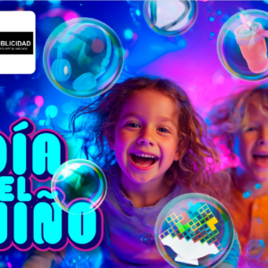 Catálogo Día del Niño