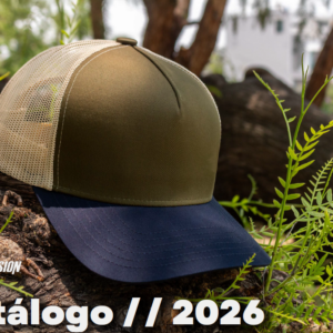 Catálogo 2026