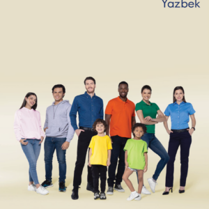 Catálogo Yazbek 2026