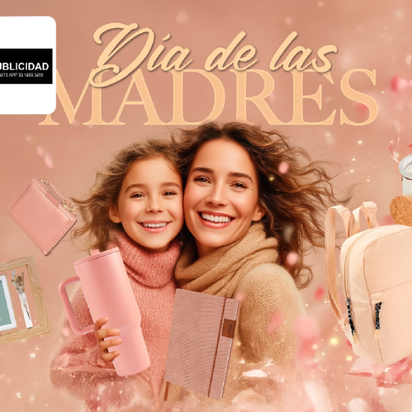 Catálogo Día de la Madre