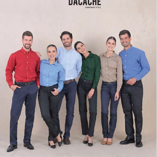 Catálogo Dacache 2026